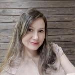Иришка Орлова