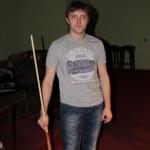 Александр Новиков