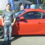 Александр Четвериков
