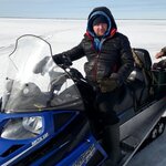 Сергей Старков