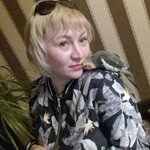 Наталья Литвинова