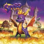 Spyro Dragon