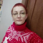 Екатерина Кетова