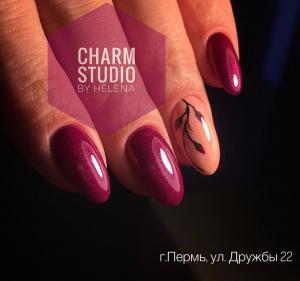 Фотография Charm studio 0