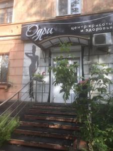 Фотография Одри 4