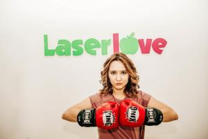 Фотография Laser Love 1