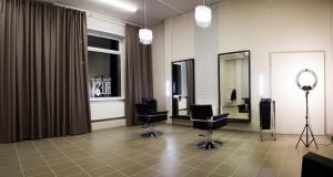 Фотография Beauty Lounge Blesk 2