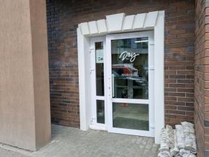 Фотография Dry Bar Prm 0