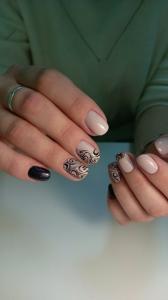 Фотография Taniknails 4