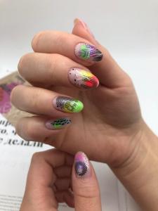 Фотография AE_nails 0