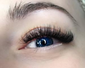 Фотография Lashes style school studio 2