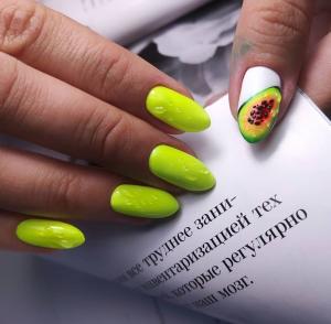 Фотография Veronika_nail_art 2