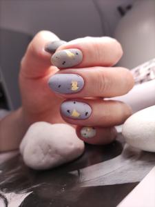 Фотография Veronika_nail_art 5