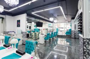 Фотография PR Nail Bar 4