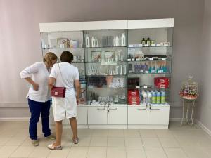 Фотография Центр Подологической Практики 3