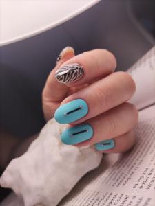 Фотография Veronika_nail_art 1