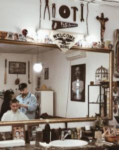 Фотография Barka Barbershop 2