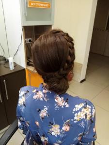 Фотография Стрижка Экспресс 3