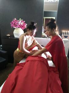 Фотография THAI-SPA салон "7 Звезд" 4