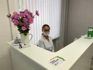 Фотография Центр Подологической Практики 4