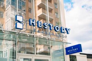 Фотография Hestory 4