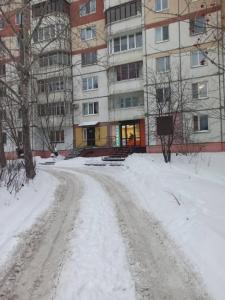 Фотография Парикмахерская 0