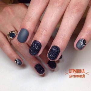 Фотография Стрижка 4
