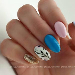 Фотография Nails_kolchina 3