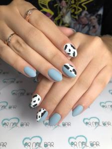 Фотография PR Nail Bar 1