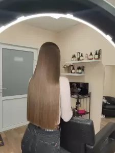 Фотография Кератин эксперт 0