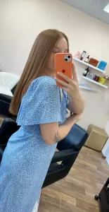 Фотография Кератин эксперт 5