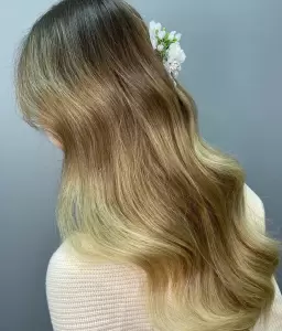 Фотография Лаборатория красивых волос Татьяны Токаревой 1