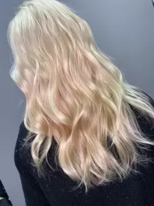 Фотография Лаборатория красивых волос Татьяны Токаревой 2