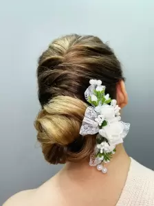 Фотография Лаборатория красивых волос Татьяны Токаревой 3