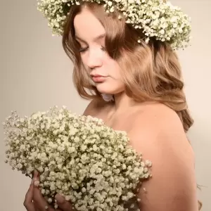 Фотография Лаборатория красивых волос Татьяны Токаревой 5