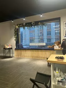 Фотография Nails_room_perm 0