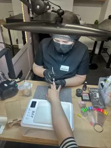 Фотография Nails_room_perm 3