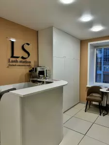 Фотография Lash station 0