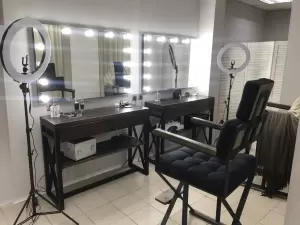 Фотография LN BROWS & LASHES 3