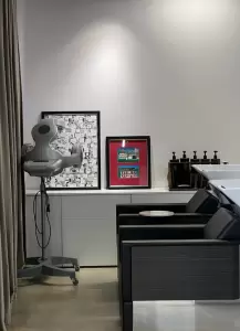 Фотография Grande 1