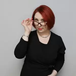 Фотография Ягода 4