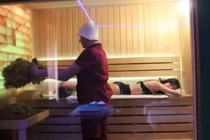 Фотография Стихия SPA 2