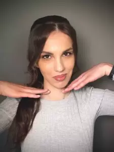 Фотография Виктория 2