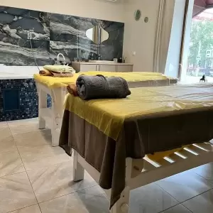 Фотография Стихия SPA 5